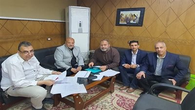 تعليم القليوبية يعلن نتائج نهائيات أوائل الطلبة للمرحلة الإعدادية 2025