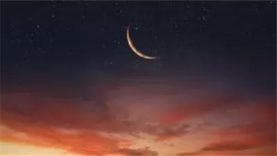 فلكيًا| موعد ميلاد هلال رمضان 2026 وأول أيام الشهر الكريم.. التفاصيل الكاملة