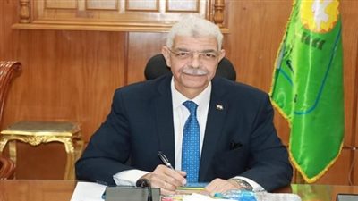 جامعة المنوفية تتألق في مسابقة الطلاب المثاليين وتحصد المركز الثالث