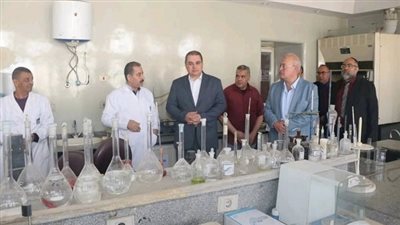 شراكة استراتيجية بين المواصفات والجودة وجامعة عين شمس لدعم الابتكار الغذائي