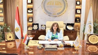 جامعة السادات الأهلية الجديدة تعلن عن موعد بدء الدراسة في 2025