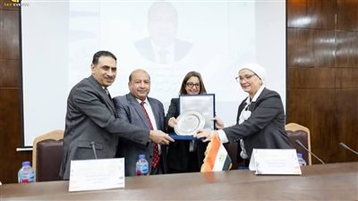 جامعة القاهرة تعقد مؤتمر عن دور الذكاء الاصطناعي تعليم ذوي الهمم