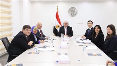 جايكا في ضيافة التعليم العالي: آفاق واعدة للتعليم الفني والتكنولوجي