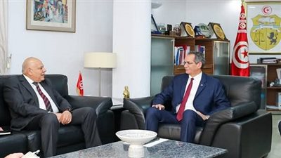 نقلة أكاديمية بين اتحاد الجامعات العربية ووزارة التعليم التونسية