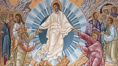 رسائل مكتوبة للتهنئة بعيد القيامة.. كل سنة وأنت بخير وبألف وظيفة