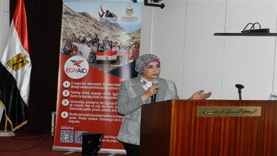 جامعة الأقصر تتألق في افتتاح أيام التراث المصرية المغربية بالرباط