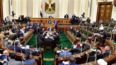 خبر سار لموظفي الدولة من مجلس النواب بشأن العلاوة الدورية 