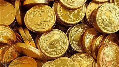 الذهب يقفز 40 جنيها.. تعرف على سعر الجنيه الذهب اليوم 20-4-2025