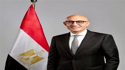 وزير التربية والتعليم يحتفل بعيد الأضحى برسالة وفاء للرئيس السيسي