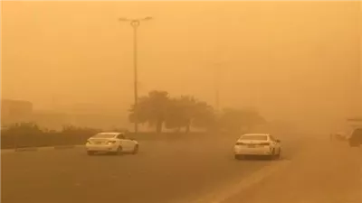 حالة الطقس اليوم الثلاثاء 22 أبريل بالمحافظات.. ارتفاع درجات الحرارة 