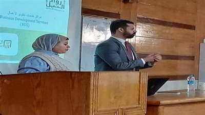 جامعة حلوان تطلق ورشة عمل لتحويل الأفكار الإبداعية إلى مشروعات مبتكرة