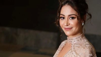 منة شلبي: 