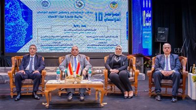 رئيس جامعة طنطا: الذكاء الاصطناعي أصبح شريكًا أساسيًا في تطوير التعليم النوعي