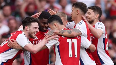 مانسفيلد ضد آرسنال.. أرسنال يصنع التاريخ في كأس الاتحاد الإنجليزي