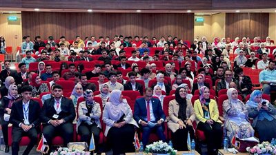 فى ذكرى تحرير سيناء.. جامعة الإسماعيلية الجديدة شاهد على إنجازات التعليم العالى فى سيناء ومدن القناة.. برافو عاشور