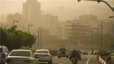 حالة الطقس اليوم السبت في المحافظات.. نشاط للرياح 