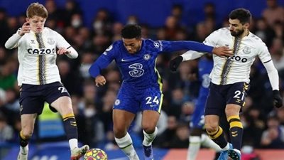 صدام ناري: تشيلسي وإيفرتون اليوم بالدوري الإنجليزي