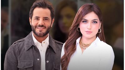حبس الإعلامي نيشان شهرًا وتغريمه 50 ألف جنيه بتهمة سب وقذف ياسمين عز