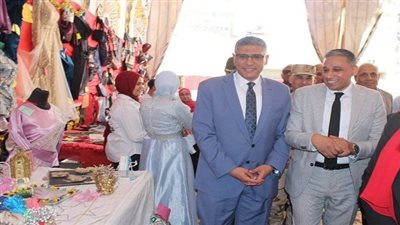 تعليم الجيزة يدعم التعليم الفني نحو مستقبل مشرق