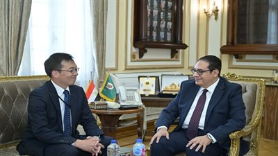 تعاون مصري ياباني جديد يقوده رئيس جامعة القاهرة