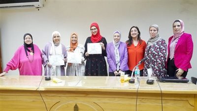 أدب الطفل في جامعة عين شمس: أسبوع ثقافي حافل بالإبداع
