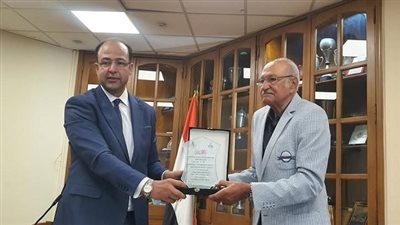 ندوة تاريخية في جامعة عين شمس حول أزمة طابا 1910-1911