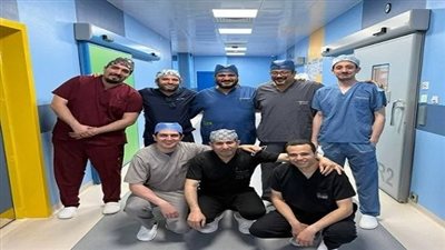 الدكتور باسل رفقي يحقق إنجازًا طبيًا بحماية الرحم من أضرار السرطان