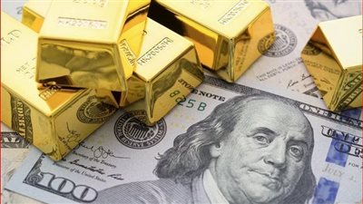 أسعار الذهب والدولار اليوم في مصر..تحديث لحظي 