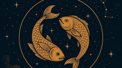 توقعات برج الحوت حظك اليوم الجمعة 2 مايو 2025 الحدس يقود المال: كيف تتفوّق في إدارة ثروتك؟