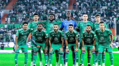 تشكيل الأهلي أمام الهلال.. فيرمينو وتوني في الهجوم