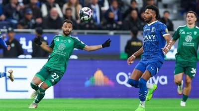 معلقو مباراة الأهلي والهلال على قنوات SSC وbeIN afc وأبو ظبي