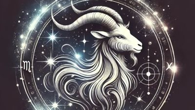 توقعات برج الجدي حظك اليوم الأربعاء 30 إبريل2025 كيف تستعد للتغيرات المالية القادمة؟