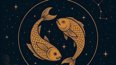 توقعات برج الحوت حظك اليوم السبت 3 مايو 2025 المشتري يزور بيت المال: مفاجآت مالية تنتظرك