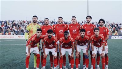 عاجل.. 11 لاعبا.. غيابات الأهلي أمام بتروجت في الدوري اليوم