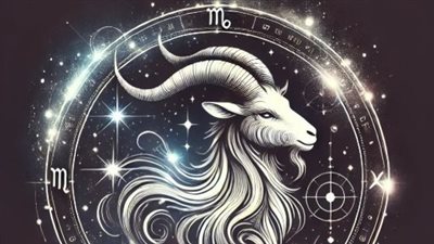 توقعات برج الجدي حظك اليوم الاثنين 5 مايو 2025 كيف تستفيد من الطاقات الكونية لزيادة دخلك المالي؟