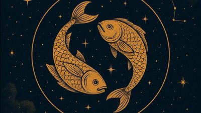 توقعات برج الحوت حظك اليوم الاثنين 5 مايو 2025 خططك المالية في قبضة زحل: هل تتأثر إيجابا أم سلبا؟