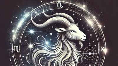 توقعات برج الجدي حظك اليوم الأربعاء 7 مايو 2025 ماليا: فرص عمل مربحة تلوح في أفق الجدي