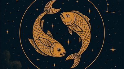 توقعات برج الحوت حظك اليوم الثلاثاء 6 مايو 2025 تأثير المشتري في الحوت: فرص مالية لا تُفوّت