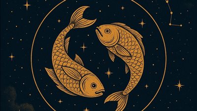 توقعات برج الحوت حظك اليوم الأربعاء 7 مايو 2025 هل المال يطرق بابك؟ الفرص الفلكية تكشف الإجابة