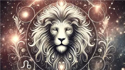 توقعات برج الأسد حظك اليوم الثلاثاء 6 مايو 2025 التحرر من القيود المالية: كيف يساعدك الطالع الفلكي؟