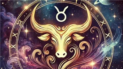 توقعات برج الثور حظك اليوم الأربعاء 7 مايو 2025 خططك المالية تحت المجهر الكوني وتأثير القمر على جيبك