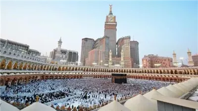 قائمة المستلزمات الطبية أثناء أداء مناسك الحج.. الصحة تكشف 