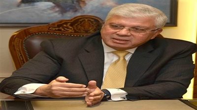 مكتب تنسيق الجامعات 2025 يعود إلى مقره الأصلي بجامعة القاهرة