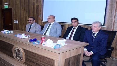 جامعة سوهاج تقود طفرة طبية في علاج السكتة الدماغية بالصعيد