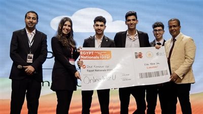 وزير التعليم العالي يعلن ختام مسابقة قمة مصر للمشاريع المجتمعية بالتعاون مع Hult Prize