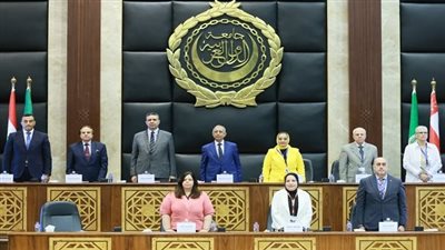 الأكاديمية العربية للعلوم والتكنولوجيا تستضيف مؤتمر LANACOM 2025 للحوار الثقافي