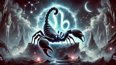 توقعات برج العقرب حظك اليوم الجمعة 9 مايو 2025 نقطة التحول المالي بدأت: ماذا يجب أن تفعل اليوم؟