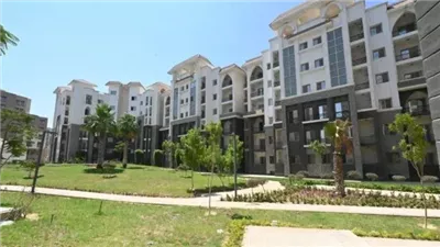 موعد حجز شقق لكل المصريين 7.. اعرف شروط التقديم 