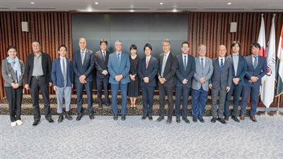 الجامعة المصرية اليابانية تبرم شراكة استراتيجية مع مؤسسات يابانية لتعزيز تكنولوجيا الفضاء