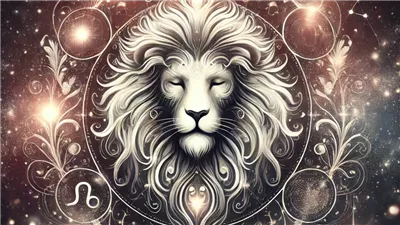 توقعات برج الأسد حظك اليوم السبت 10 مايو 2025 أسرار تحسين الدخل: يوم حاسم لاتخاذ قرارات مالية ذكية